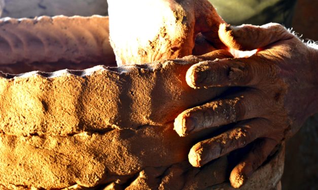 La artesanía de Torrejoncillo cada vez es más reconocida y admirada