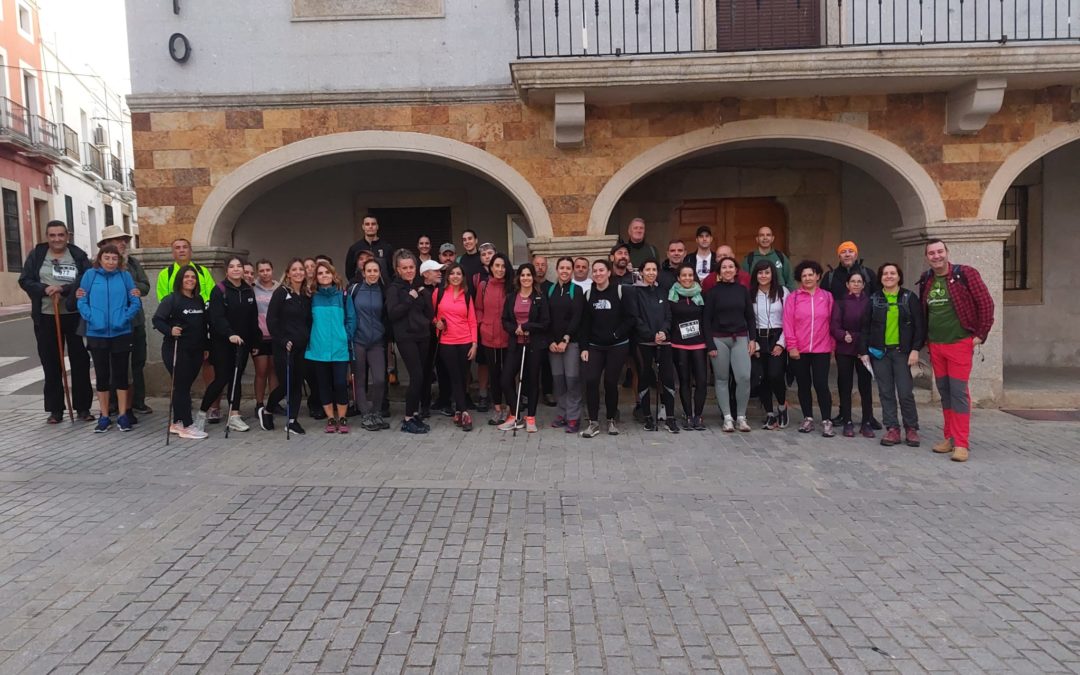 Deportistas en comunidad. ARTESANOS 2024. LA MONTAÑA Y LA COMUNIDAD ARTESANA