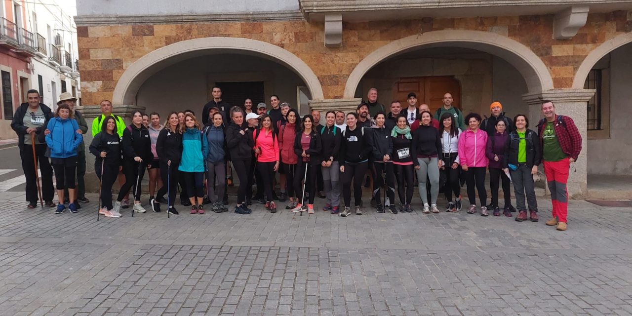 Deportistas en comunidad. ARTESANOS 2024. LA MONTAÑA Y LA COMUNIDAD ARTESANA