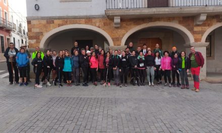 Deportistas en comunidad. ARTESANOS 2024. LA MONTAÑA Y LA COMUNIDAD ARTESANA