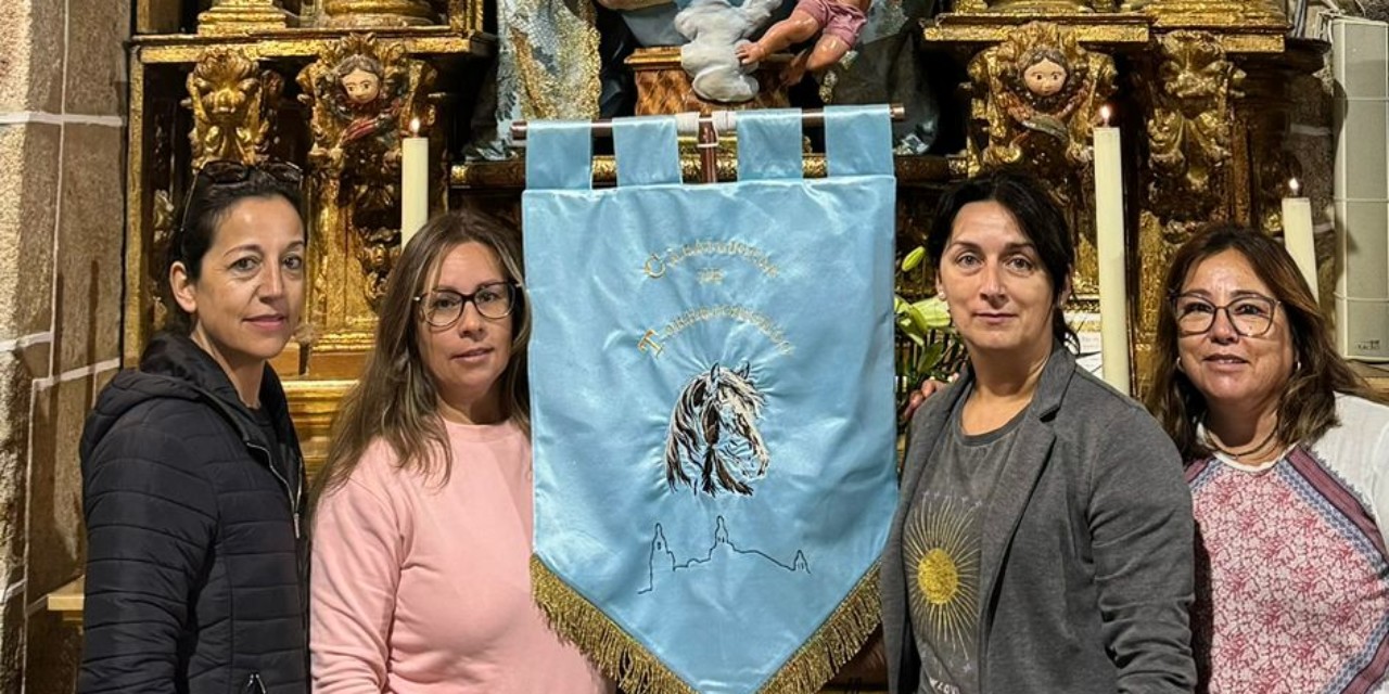 Cinco días, un destino, una fecha, Torrejoncillo estará presente