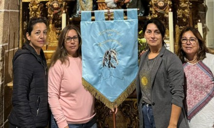 Cinco días, un destino, una fecha, Torrejoncillo estará presente