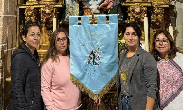 Cinco días, un destino, una fecha, Torrejoncillo estará presente
