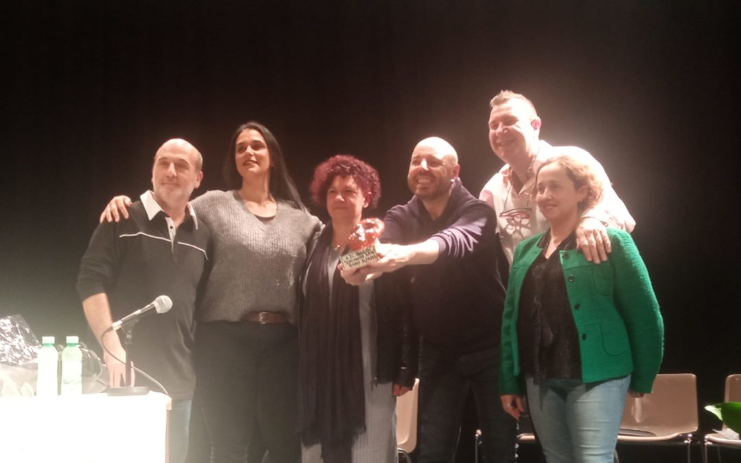 Una noche para no olvidar con JC Corrales en Radio Alfares