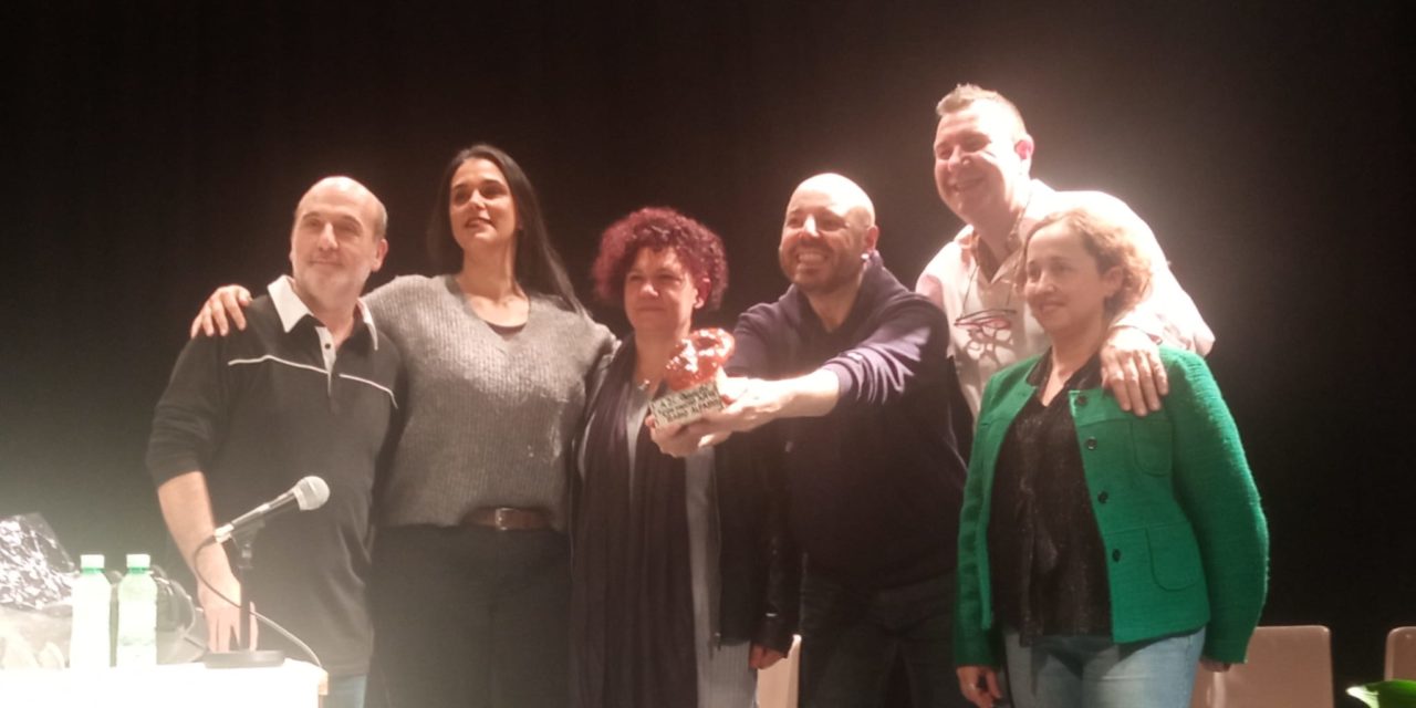 Una noche para no olvidar con JC Corrales en Radio Alfares