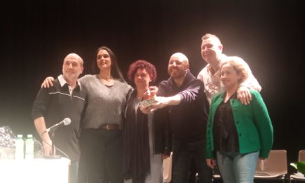 Una noche para no olvidar con JC Corrales en Radio Alfares