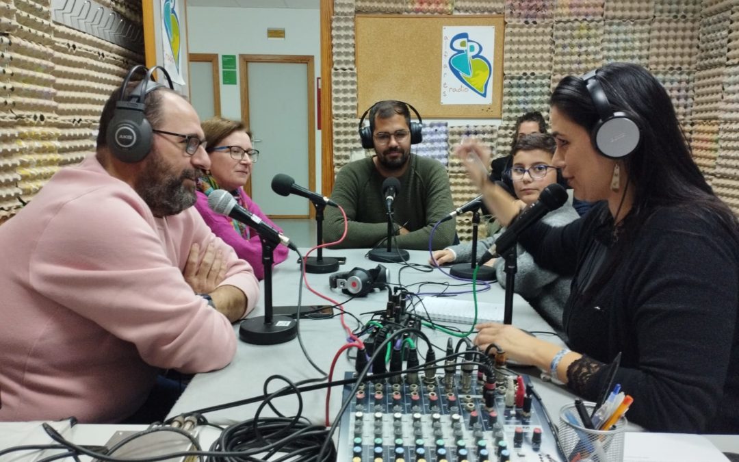 Ya puedes escuchar el Especial Radio Alfares Encamisá 2024