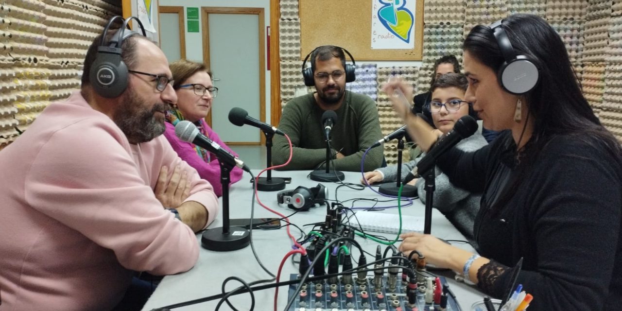 Ya puedes escuchar el Especial Radio Alfares Encamisá 2024