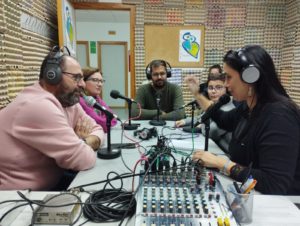 Ya puedes escuchar el Especial Radio Alfares Encamisá 2024