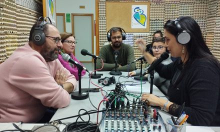 Ya puedes escuchar el Especial Radio Alfares Encamisá 2024