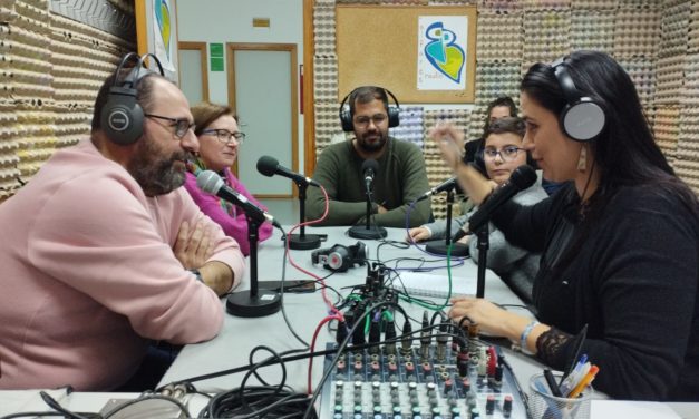 Ya puedes escuchar el Especial Radio Alfares Encamisá 2024
