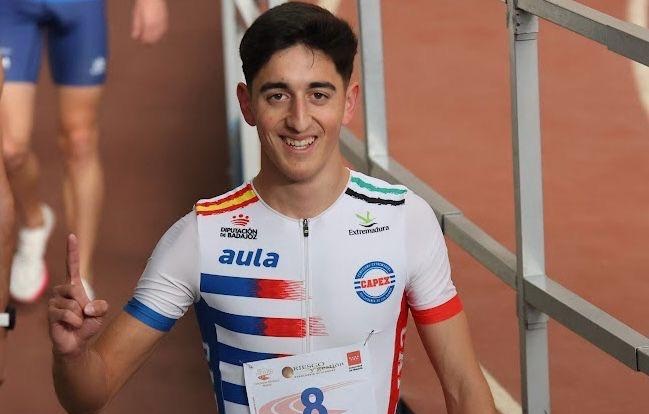 Atletismo Pringón en estado puro