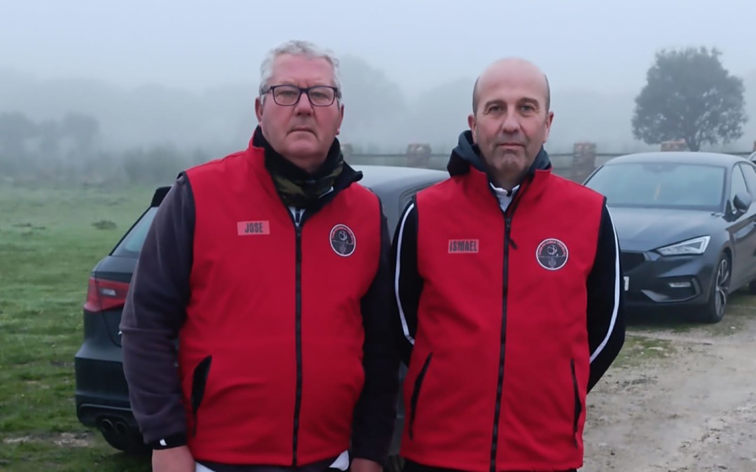 Ismael y José Duarte fichan por un equipo federado extremeño de petanca