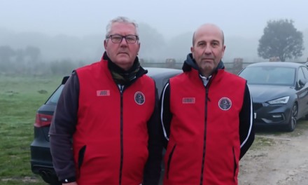 Ismael y José Duarte fichan por un equipo federado extremeño de petanca