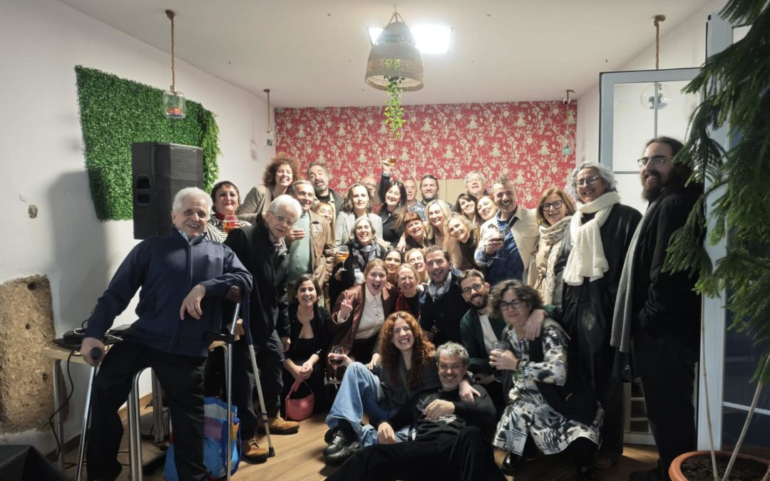 Guardianes de la Cultura