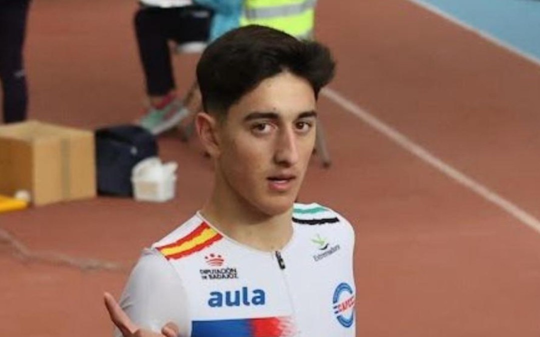 Decisión injusta, pero nosotros estamos muy orgullosos de ti