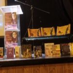 I Certamen «Rosa López Casero»: La fuerza de la palabra.