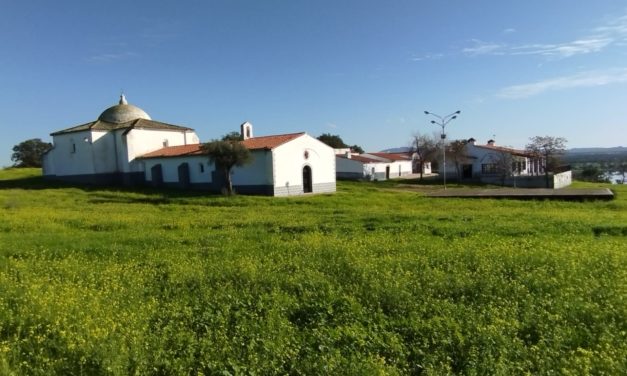 Programa Romería de San Pedro 2025