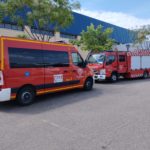 IV JORNADAS DE INTERVENCIÓN EN CATÁSTROFES DE TORREJONCILLO