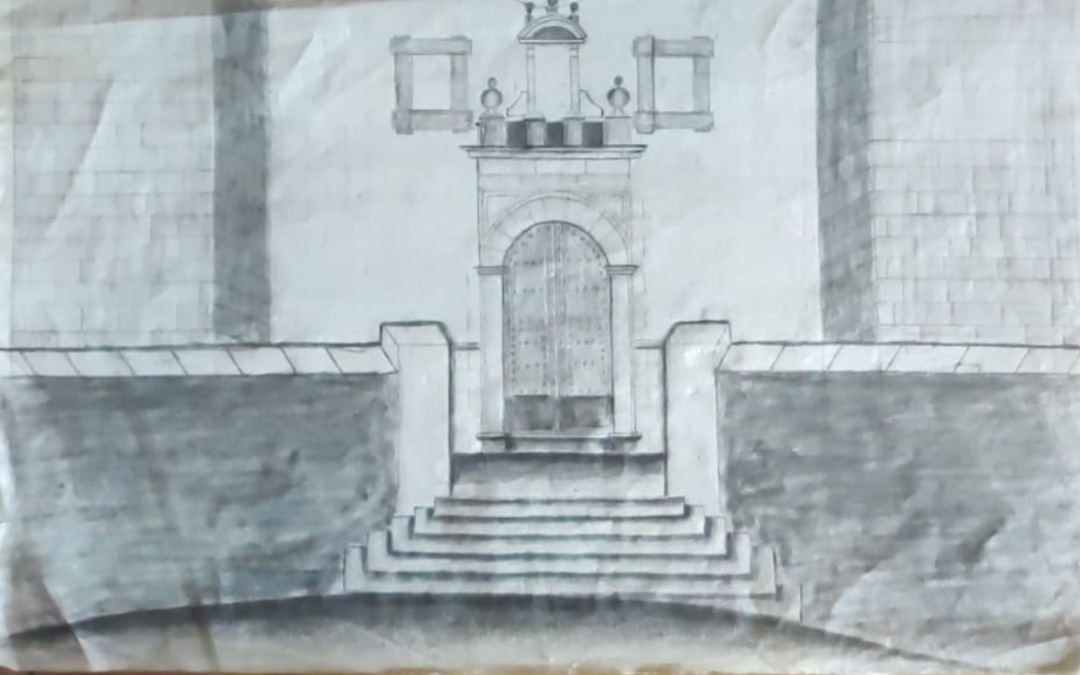 ¿Existió o no existió el muro?