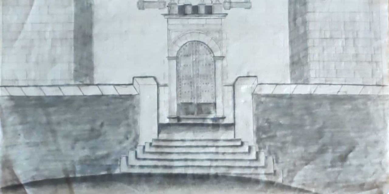 ¿Existió o no existió el muro?