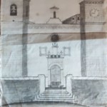¿Existió o no existió el muro?