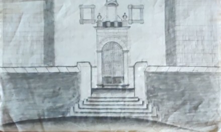 ¿Existió o no existió el muro?