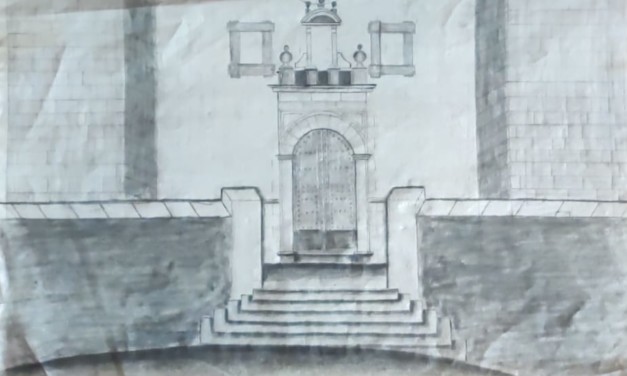 ¿Existió o no existió el muro?