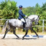Pedro Emilio Serrano gana en varias Copas ANCCE y recibe medalla de Extremadura 2024