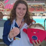 Segundo Bronce en Singapur 2025