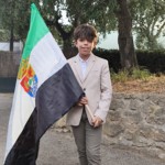Alejo Pajuelo Rodrigo participo este fin de semana en el Campeonato de España