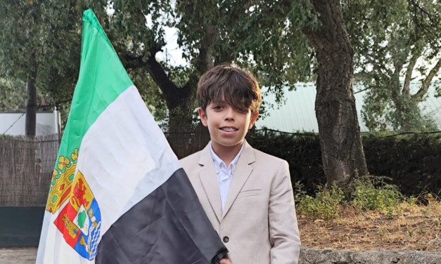 Alejo Pajuelo Rodrigo participo este fin de semana en el Campeonato de España