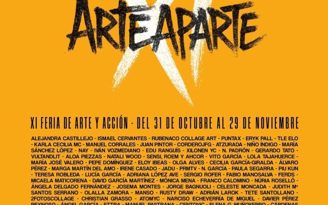 Torrejoncillana en Arteaparte