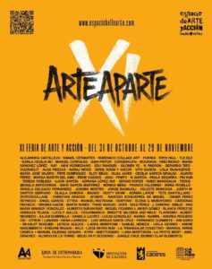 Torrejoncillana en Arteaparte