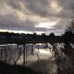 4360,5 litros por metro cuadrado