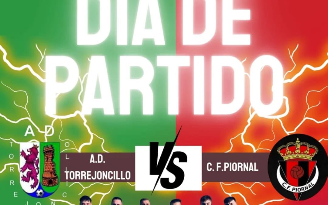 Últimas jornadas y nuevos encuentros del futbol local