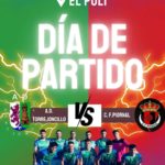 Últimas jornadas y nuevos encuentros del futbol local