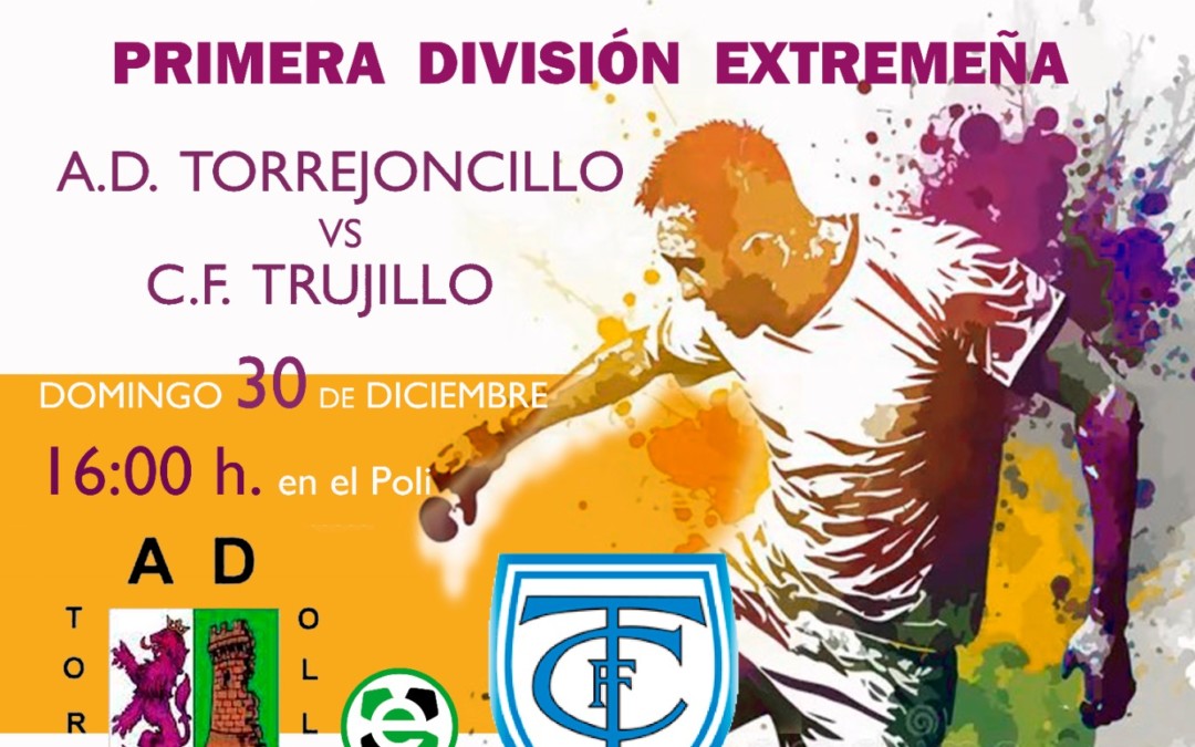 Jornada del AD Torrejoncillo antes de La Encamisá