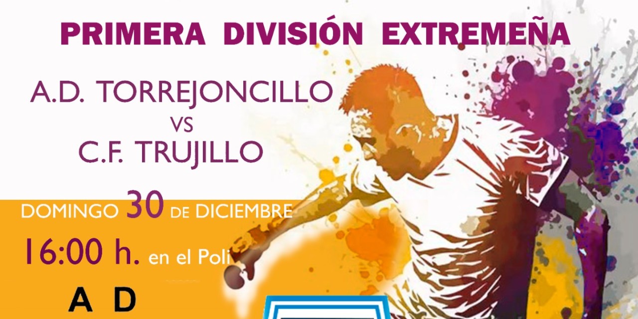 Jornada del AD Torrejoncillo antes de La Encamisá