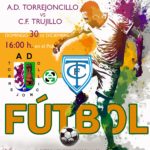 Jornada del AD Torrejoncillo antes de La Encamisá
