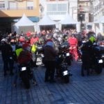 No olvides visitar el Mercado Navideño Torrejoncillano