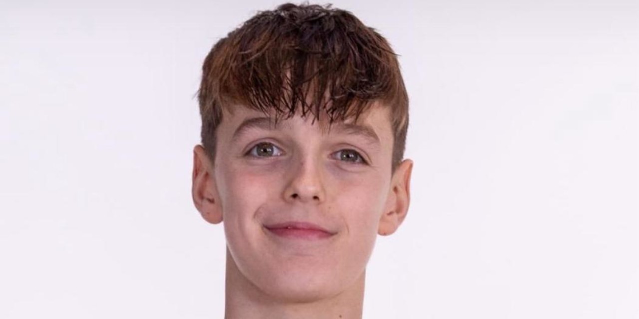 Gabriel Rosado ya es un referente del Baloncesto Extremeño.