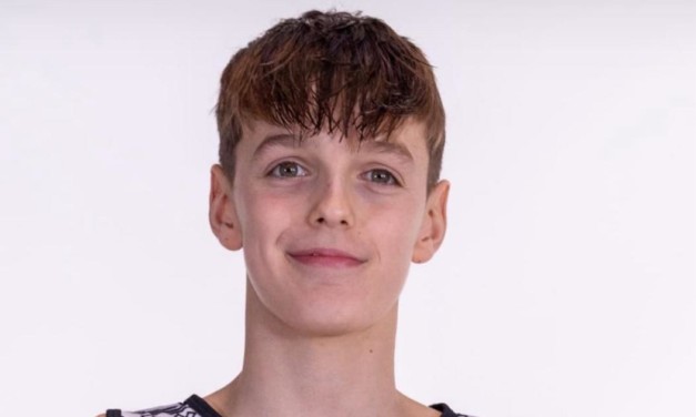 Gabriel Rosado ya es un referente del Baloncesto Extremeño.