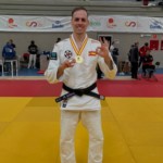 Campeón de España por tercer año consecutivo