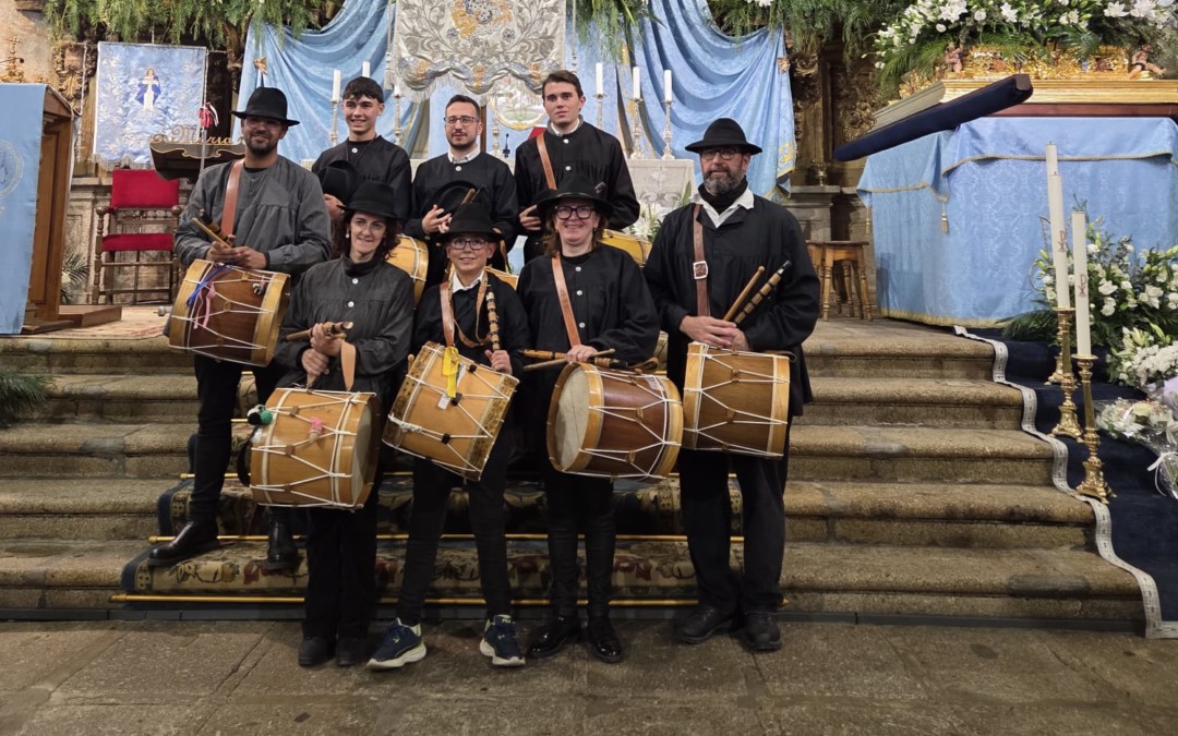 La Encamisa en FITUR 2026