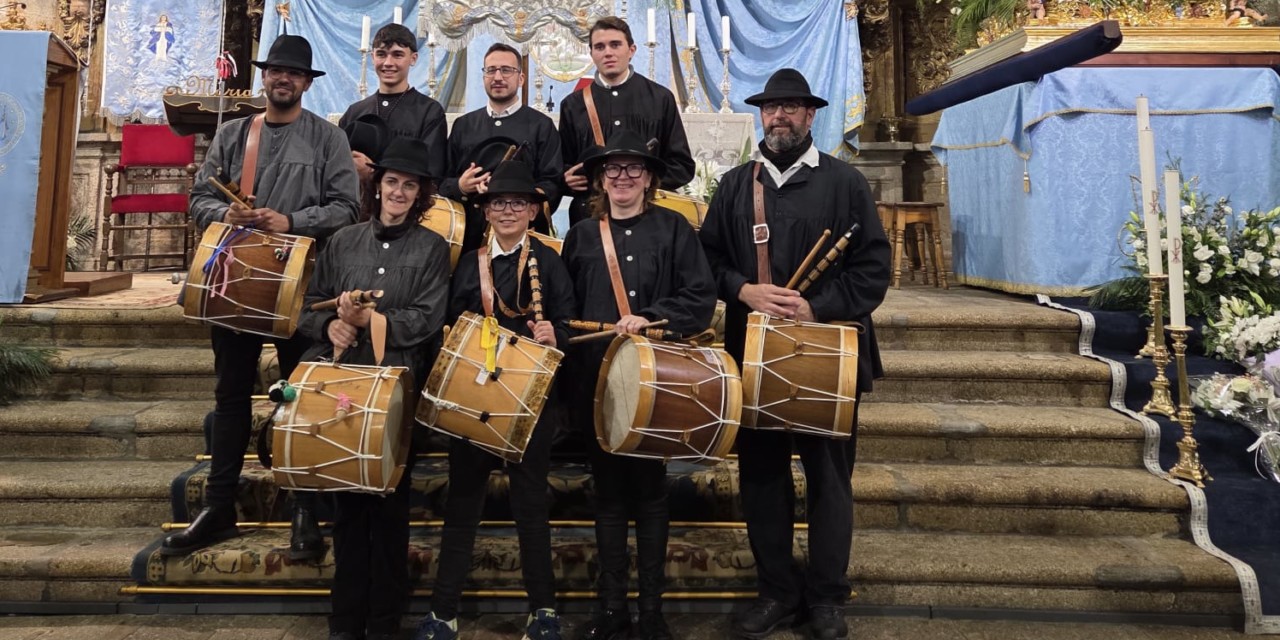 La Encamisa en FITUR 2026