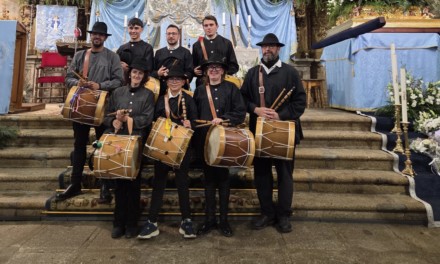 La Encamisa en FITUR 2026