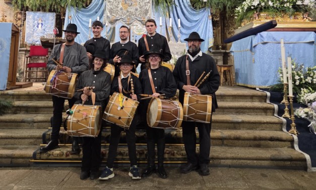 La Encamisa en FITUR 2026