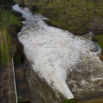 Aliviando agua, las matemáticas no engañan