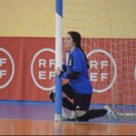 Carla Vergel vuelve al Campeonato de España